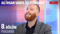Ali İhsan Varol ile Kumbara 8. Bölüm Fragmanı Yayınlandı! Yeni Bölümde Neler Olacak?