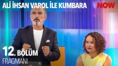 Ali İhsan Varol ile Kumbara’nın 12. Bölüm Fragmanı Yayınlandı! Yeni Bölümde Bizi Neler Bekliyor?