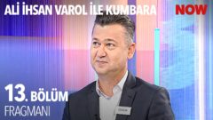 Ali İhsan Varol ile Kumbara’nın 13. Bölüm Fragmanı Yayınlandı! Yeni Bölümde Bizi Neler Bekliyor?