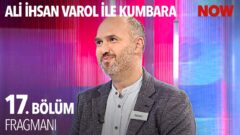 Ali İhsan Varol ile Kumbara’nın 17. Bölüm Fragmanı Yayınlandı! Yeni Bölümde Bizi Neler Bekliyor?