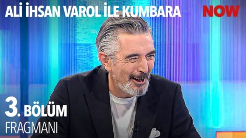 Ali İhsan Varol ile Kumbara’nın 3. Bölüm Fragmanı Yayınlandı! Yeni Bölümde Bizi Neler Bekliyor?