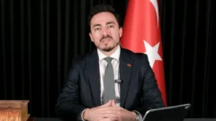 Merak edilen isim Ali Kasım Tuna: kimdir, kaç yaşında ve nereli?