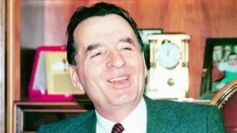 Ali Osman Sönmez kimdir? Sönmez Holding’in kurucusunun hayatı, ailesi ve Bursa’daki hastanesi