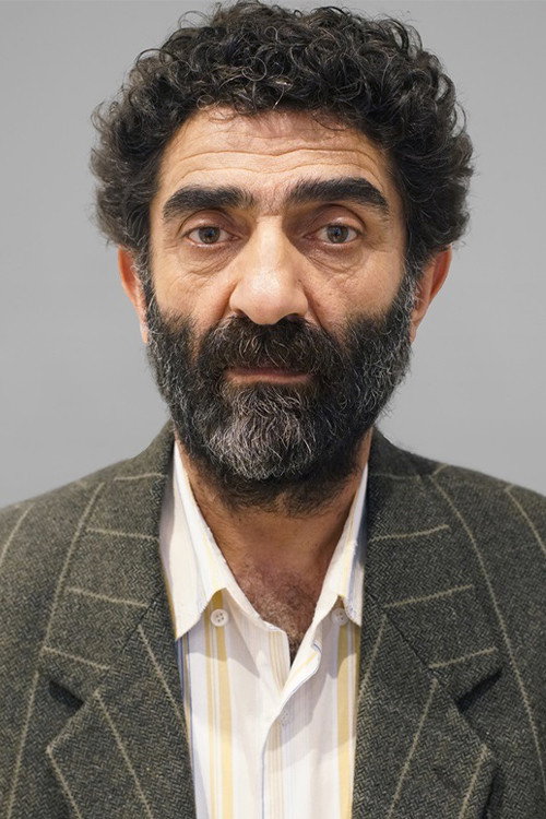 Ali Seçkiner Alıcı fotoğrafı