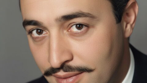 Ali Seyhan Kimdir, Kaç Yaşında, Nereli? Ali Seyhan Dizileri ve Filmleri