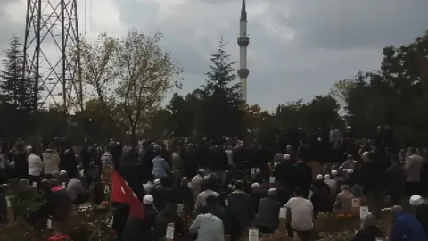 Merak edilen isim Ali Sümbül: kimdir, neden öldü?