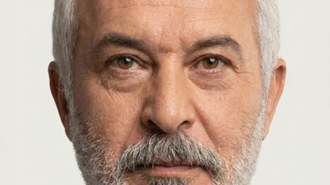 Ali Sürmeli Kimdir, Kaç Yaşında, Nereli? Ali Sürmeli Dizileri ve Filmleri