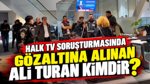 Ali Turan kimdir, nereli ve kaç yaşında? İşte hayatı ve kariyeri