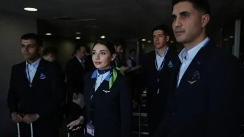 Pegasus kabin memuru alımı sağlık, boy şartları nedir? İşte ayrıntılar