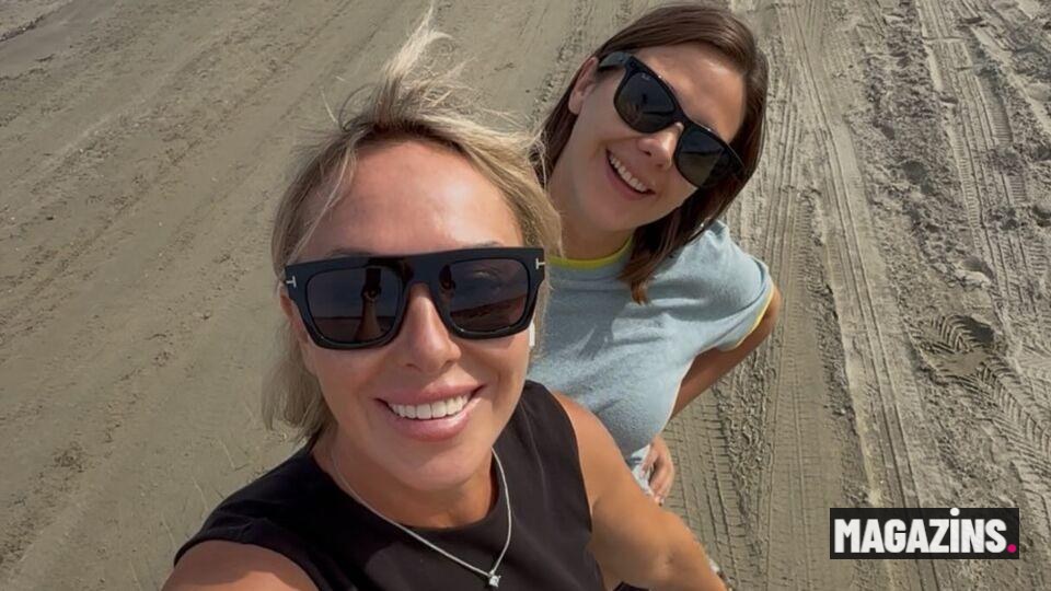 Alina Boz'un annesi Olga Boz'dan yıkım tepkisi