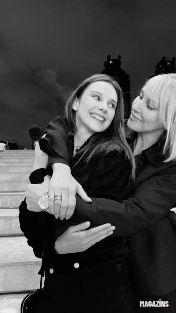 Alina Boz'un annesi Olga Boz'dan yıkım tepkisi