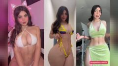 Alina Rose Kimdir? OnlyFans Fenomeni Alina Rose Hakkında Merak Edilenler