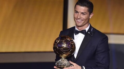 Ballon d’Or of All Time nedir? Cristiano Ronaldo neden birinci seçildi, kimler oy kullandı?