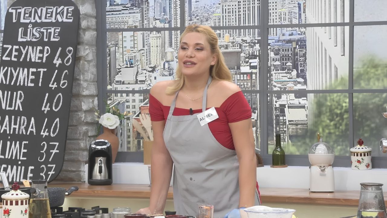 Almeda Baylan