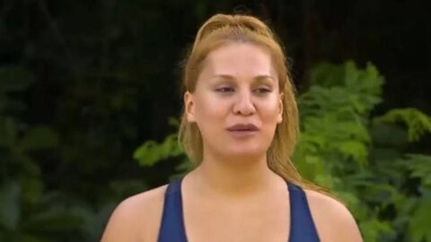 Almeda Baylan kimdir? Kaç yaşında ve nereli? Survivor’dan neden diskalifiye edildi? Gelinim Mutfakta’ya neden katıldı?