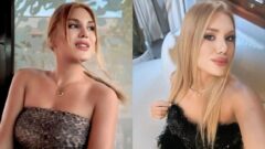 Almeda Baylan Kimdir, Kaç Yaşında? Eşi Ercan Baylan Ne İş Yapıyor? (Gelinim Mutfakta)