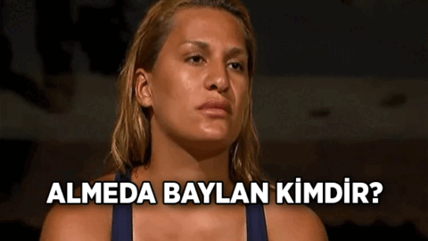 Gelinim Mutfakta’nın yeni yarışmacısı Almeda Baylan kimdir, kaç yaşında? Survivor’ın eski yarışmacısı Almeda Baylan nereli?