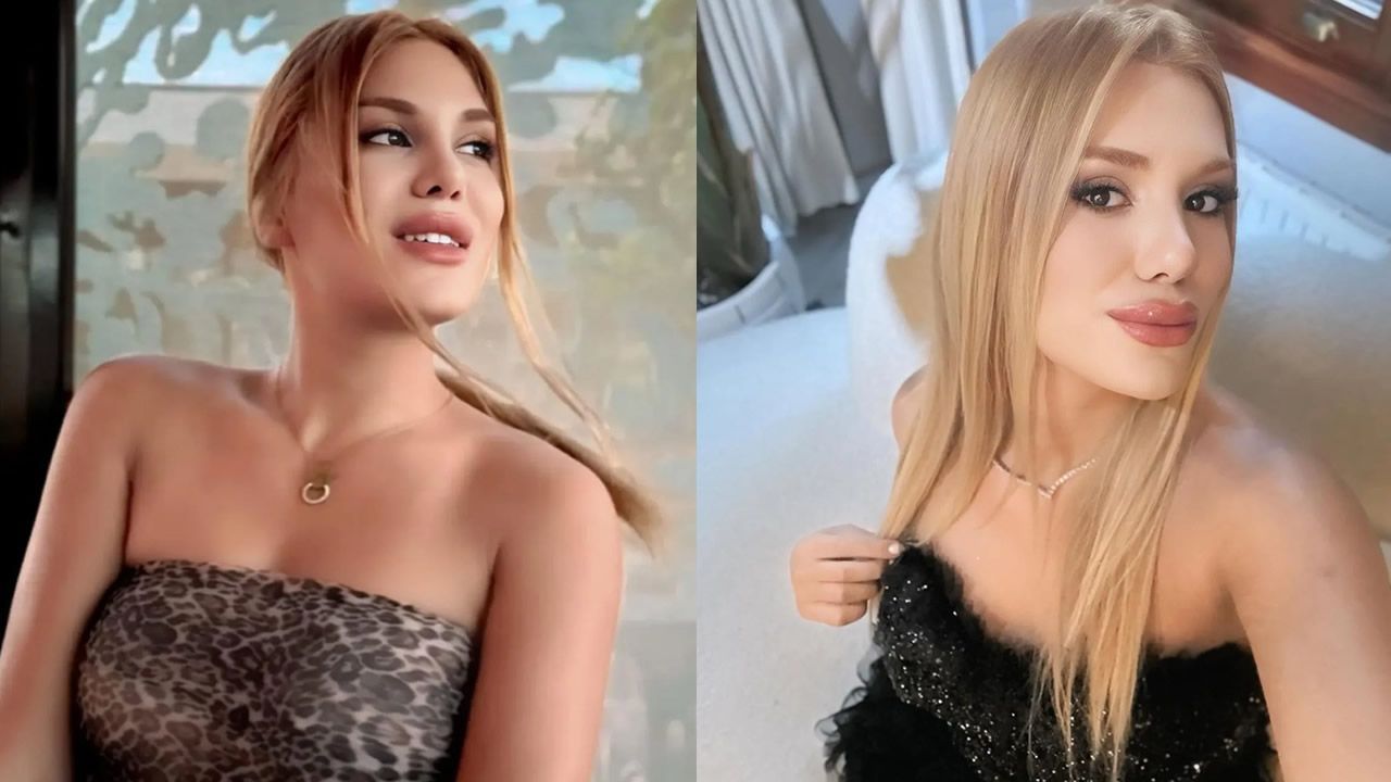 Almeda Baylan Kimdir, Kaç Yaşında? Eşi Ercan Baylan Ne İş Yapıyor? (Gelinim Mutfakta)