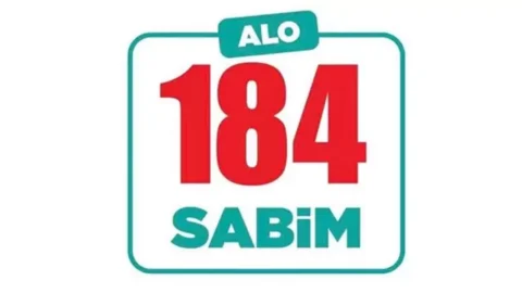 ALO 184 nedir, ne işe yarar? Şikâyet hattı mı, 7/24 açık mı?