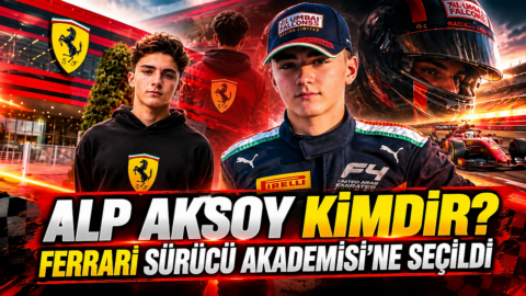 Alp Aksoy hakkında merak edilenler: kimdir, kaç yaşında?