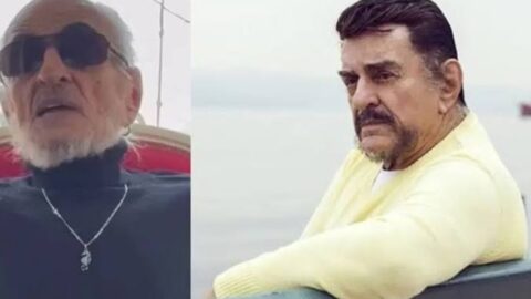 Alpay kimdir, kaç yaşında ve neden öldü? İşte hayatı ve kariyeri