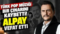 Merak edilen isim Alpay: kimdir, neden öldü?
