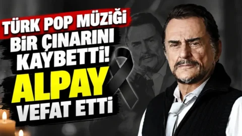 Merak edilen isim Alpay: kimdir, neden öldü?
