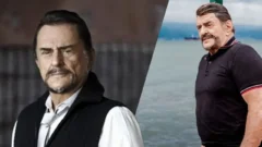 Alpay Nazikioğlu kimdir, kaç yaşında? İşte hayatı ve kariyeri