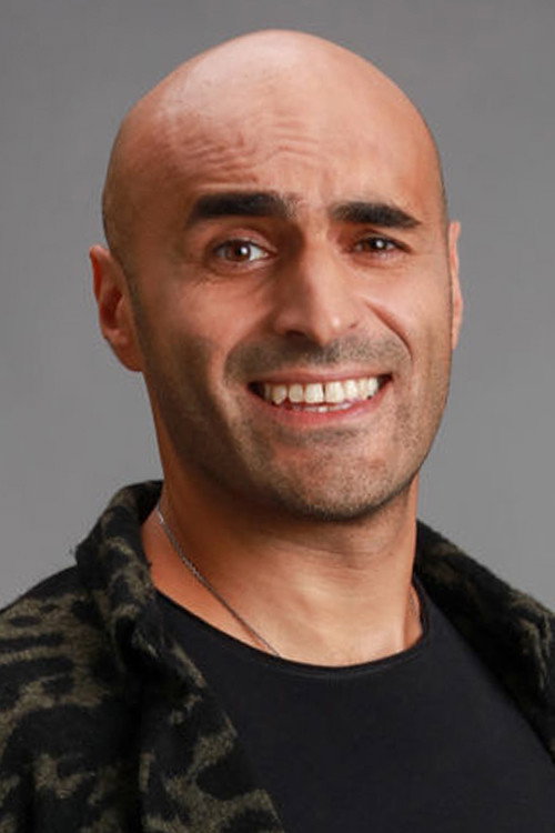 Alper Kul fotoğrafı