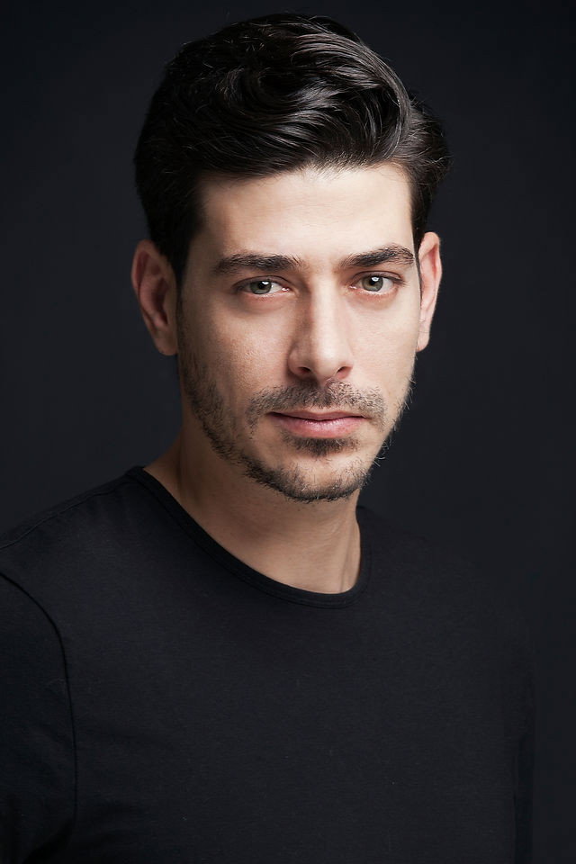 Alper Saldıran fotoğrafı 1