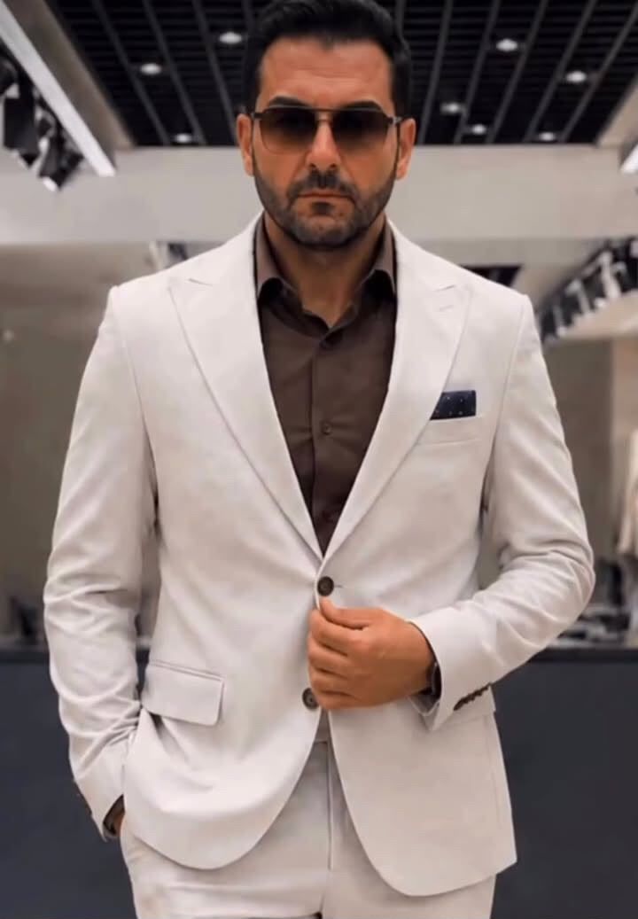 Alper Sunaçoğlu - 2
