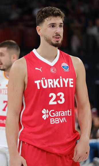 Alperen Şengün - 4