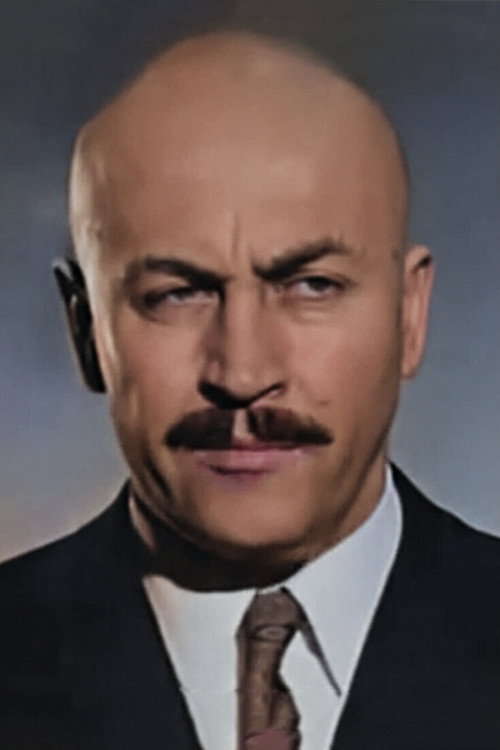 Altan Günbay fotoğrafı 1