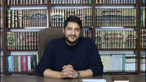 Altay Cem Meriç Kimdir, Nerelidir, Kaç Yaşında? Ne İş Yapıyor, Hangi Kitapları Yazdı?
