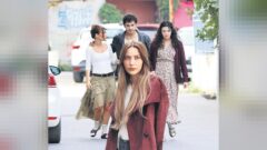 Altı Üstü İstanbul: “Emir’e büyük darbe!”