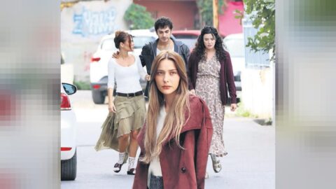 Altı Üstü İstanbul: “Emir’e büyük darbe!”