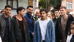 Altı Üstü İstanbul oyuncularının bölüm başı ücretleri ortaya çıktı!