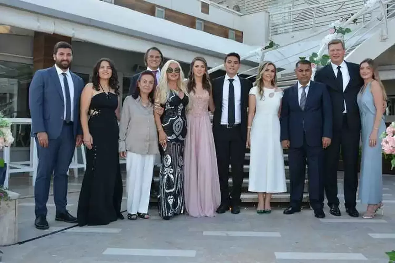 Altınbaş ailesi - 2
