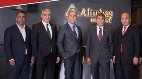 Altınbaş ailesi kimdir, servetleri ne kadar 2026? Altınbaş ailesi nereli, hangi şirketleri var?