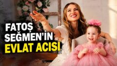 Fatoş Seğmen’in kızı Alya Erdoğan neden öldü, kaç yaşındaydı? Ölüm nedeni açıklandı mı?