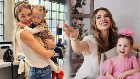 Fatoş Seğmen’in kızı Alya Erdoğan’ın neden öldü? Hastalığı neydi? Ölüm nedeni açıklandı mı