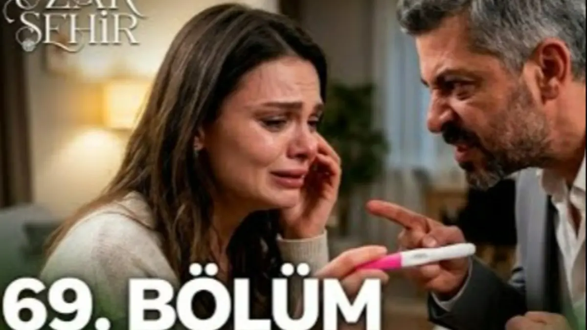 Alya’nın Nikâhı Sonrası Cihan’ın Hamlesi Ne Olacak? Uzak Şehir 69. Bölüm Fragmanı Yayınlandı mı?