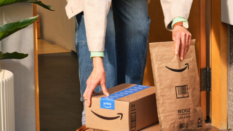 Amazon Prime Alışveriş Festivali’nde teknoloji ürünlerinde fırsatlar; işte detaylar