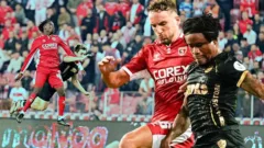 Amedspor Süper Lig’de liderliğe arttı: (ÖZET) Samsunspor – amedspor maç sonucu1-2