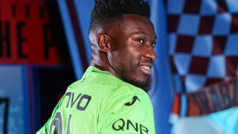 Andre Onana öldü mü, yaşıyor mu? Sağlık durumu merak edildi