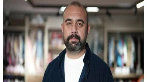 Ankara abisi kimdir? İşte hayatı ve kariyeri