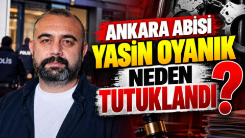 Gündemdeki konu Ankara Abisi olayı: nedir?