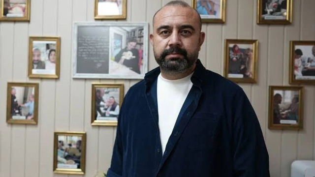 Ankara Abisi Yasin Oyanık