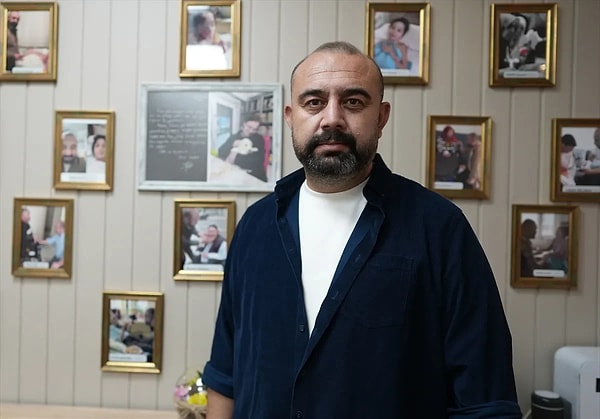 Ankara Abisi Yasin Oyanık - 2