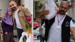 Ankara Abisi Yasin Oyanık kimdir? Nedir?